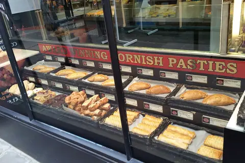 Traditional Bakery photo 4